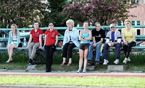 Przyjemne z pożytecznym