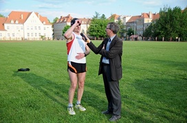 Przyjemne z pożytecznym