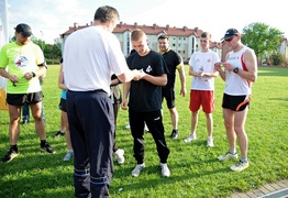 Przyjemne z pożytecznym