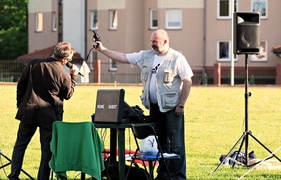 Przyjemne z pożytecznym