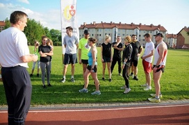 Przyjemne z pożytecznym