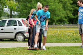 Nie różnimy się niczym, poza wielkością