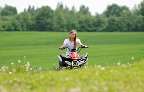 Nie różnimy się niczym, poza wielkością