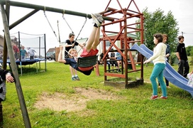 Nie różnimy się niczym, poza wielkością