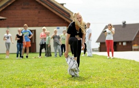 Nie różnimy się niczym, poza wielkością