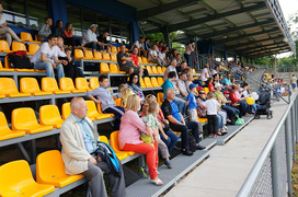 Z pomocą chorym dzieciom