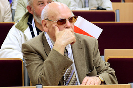 Najważniejsza jest zmiana wizerunku władz