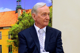 Najważniejsza jest zmiana wizerunku władz