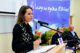 Najważniejsza jest zmiana wizerunku władz