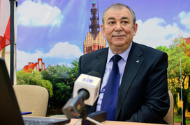 Najważniejsza jest zmiana wizerunku władz