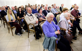 Z miłości do Elbląga zbudował makietę XVII-wiecznego miasta