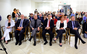 Z miłości do Elbląga zbudował makietę XVII-wiecznego miasta
