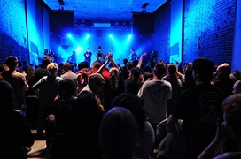 Drugi dzień Ogrodów