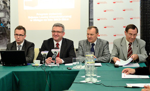 Pomysł na miasteczko szkolne, pomysł na szpitale