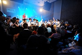 Leszczyński o Idolu: Nie przypuszczałem, że tworzymy szatana