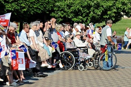 Aby bronić Telewizji Trwam