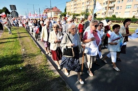 Aby bronić Telewizji Trwam