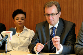 Partia Elblążan i światłowody