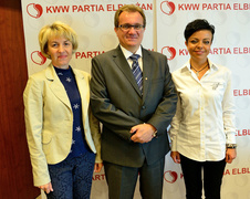 Partia Elblążan i światłowody