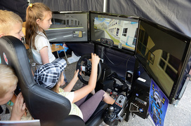 Hitem były kajdanki i Tedi