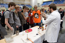 Ciekawsza strona nauki