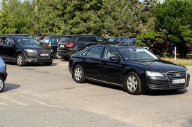 Premier z POparciem dla Gelert