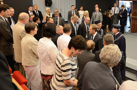 Premier z POparciem dla Gelert