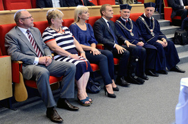 Premier z POparciem dla Gelert