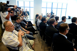 Premier z POparciem dla Gelert