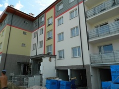 Mieszkanie, na które Cię stać!  Reklama