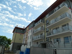 Mieszkanie, na które Cię stać!  Reklama