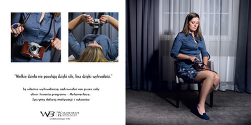 Piękno wiosennej przemiany. Zobacz relację z Gali Piękno wiosennej przemiany. Zobacz relację z Gali