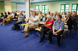 Nowe kategorie, nowe zadania