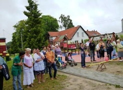 Święto Szkoły w Łęczu