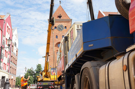 Wehikuł czasu powrócił