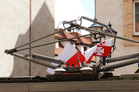 Wehikuł czasu powrócił