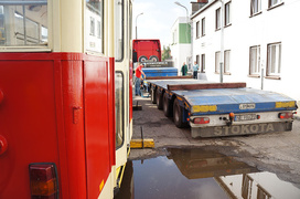 Wehikuł czasu powrócił