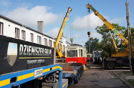 Wehikuł czasu powrócił