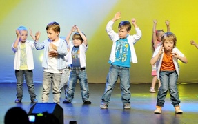 Koncert Galowy Broadway 2013 za nami