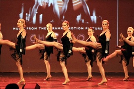 Koncert Galowy Broadway 2013 za nami