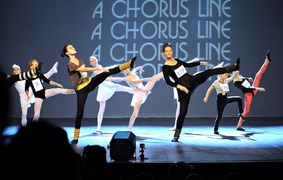 Koncert Galowy Broadway 2013 za nami