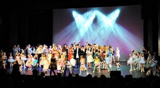 Koncert Galowy Broadway 2013 za nami