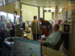 Na piwnych ścieżkach browaru