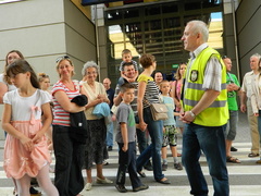 Na piwnych ścieżkach browaru