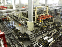 Na piwnych ścieżkach browaru