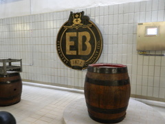 Na piwnych ścieżkach browaru