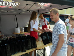 Na piwnych ścieżkach browaru