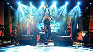 Sobotni wieczór z gwiazdami