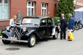 Turbiny i inne atrakcje