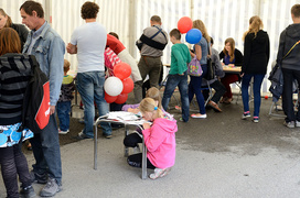 Turbiny i inne atrakcje